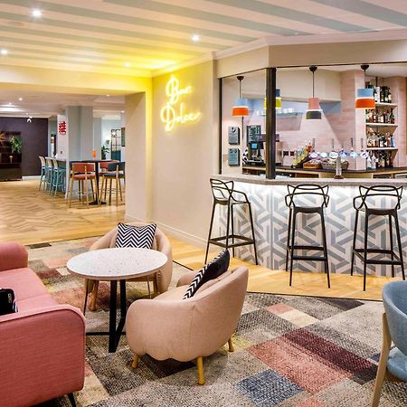Ibis Styles Bournemouth 호텔 외부 사진