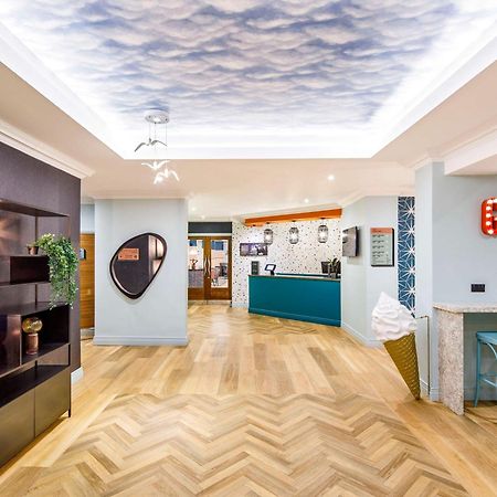 Ibis Styles Bournemouth 호텔 외부 사진