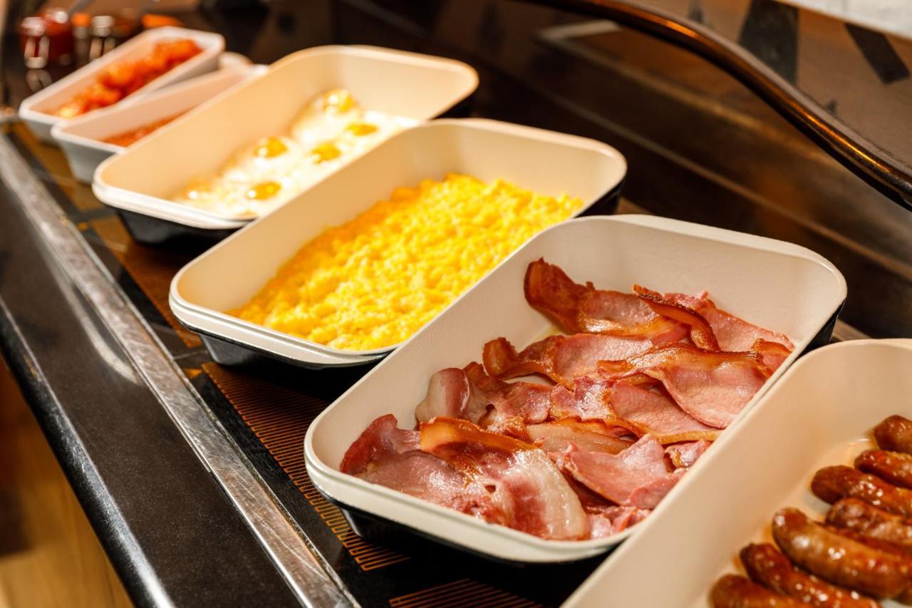 Ibis Styles Bournemouth 호텔 외부 사진