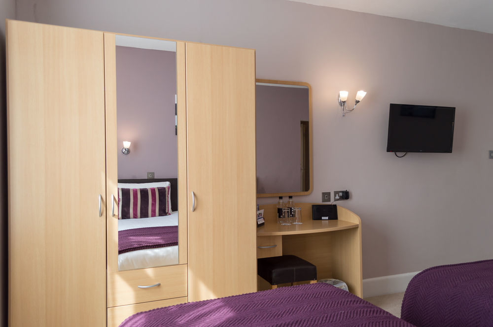 Ibis Styles Bournemouth 호텔 외부 사진